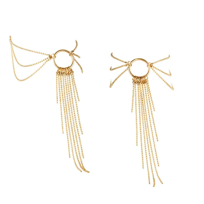 Bijoux Indiscrets Magnifique Feet Chain Bijoux Indiscrets Vibrators