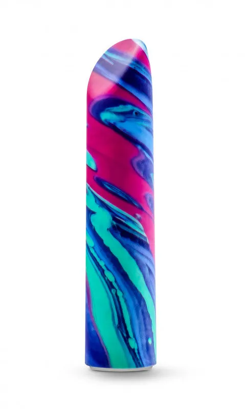 Blush Novelties Vibrators | Limited Addiction - Sublime - Power Vibe -  Alexandrite
