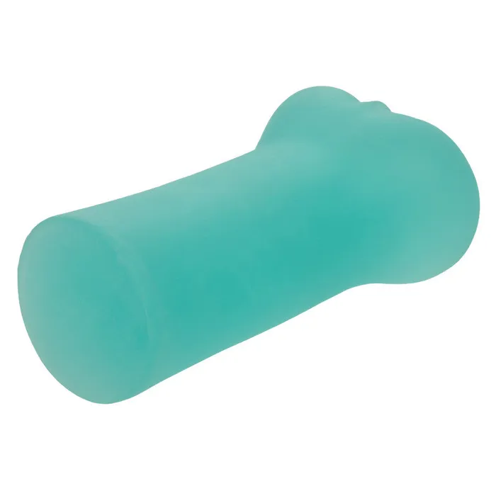 Cheap Thrills - the Mermaid - Teal | CalExotics Vibrators