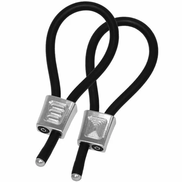 ElectraStim Male Sex Toys ElectraStim Prestige Electraloops Adjustable Cock Rings ElectraStim Male Sex Toys ElectraStim Prestige Electraloops Adjustable Cock Rings