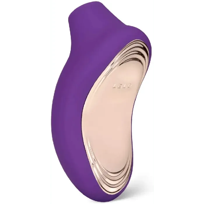 Lelo Sona 2 Cruise - Sonic Clitoral Massager in Purple | Lelo Female Sex Toys Lelo Sona 2 Cruise - Sonic Clitoral Massager in Purple | Lelo Female Sex Toys