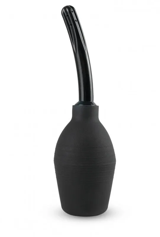 Pipedream Female Sex Toys | Fetish Fantasy Series Curved Douche-Enema