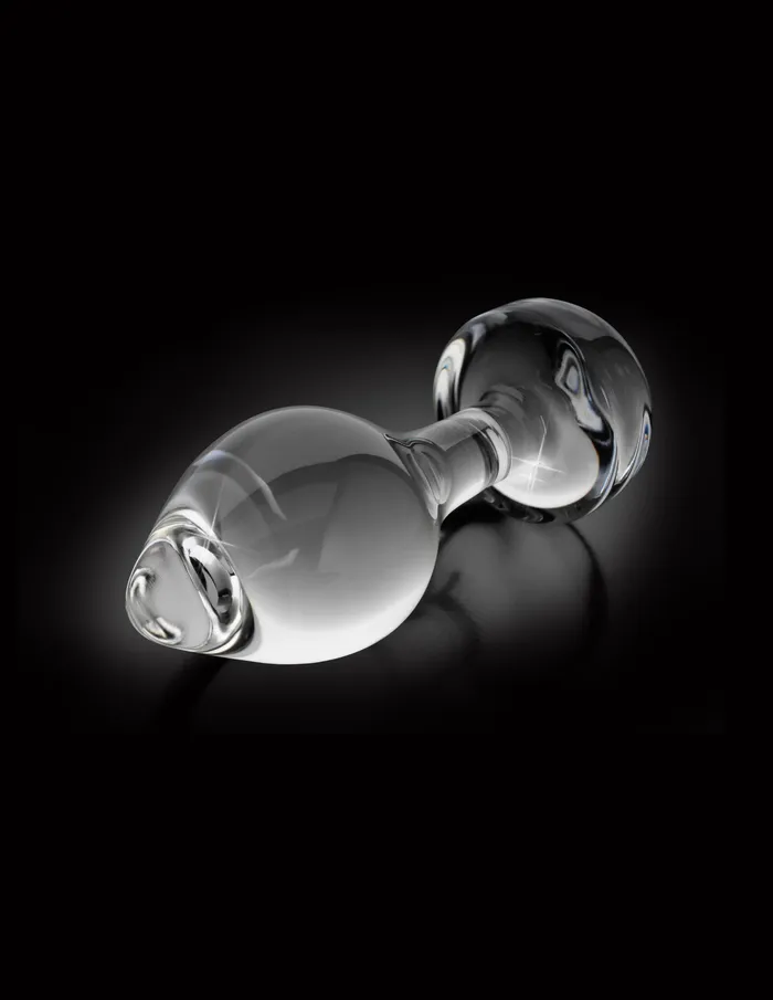 Pipedream Products Dildos | Icicles #44 Clear