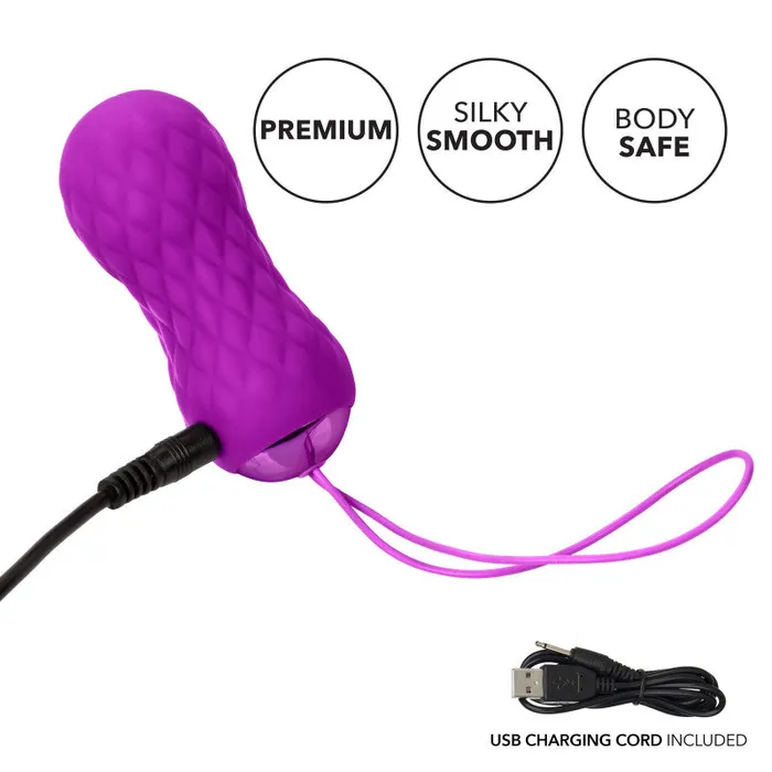 Slay Spin Me | CalExotics Vibrators