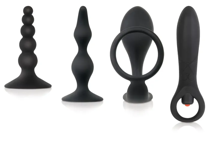 Zero Tolerance Anal | Intro to Prostate Kit