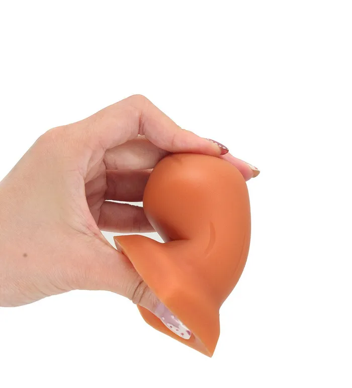 18+sexyshop Anal | Plug Anal - Extra Grande