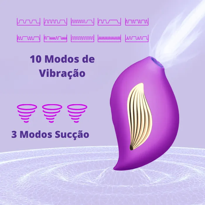 18+sexyshop Vibrators | Vibrador Sucção - Inteligente