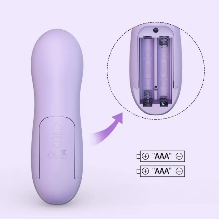 18+sexyshop Vibrators | Vibrador Sucção - Pyty