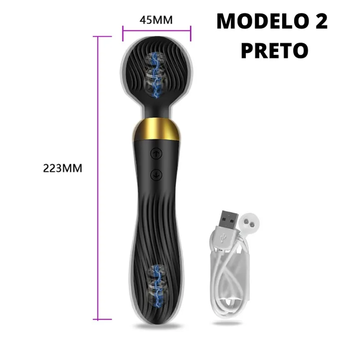 18+sexyshop Vibrators | Vibrador Varinha Mágica