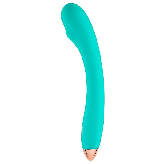 Anal Cloud 9 Novelties Cloud 9 Novelties GSpot Slim 8 Inch Flexible Body Vibrator Teal Anal Cloud 9 Novelties Cloud 9 Novelties GSpot Slim 8 Inch Flexible Body Vibrator Teal