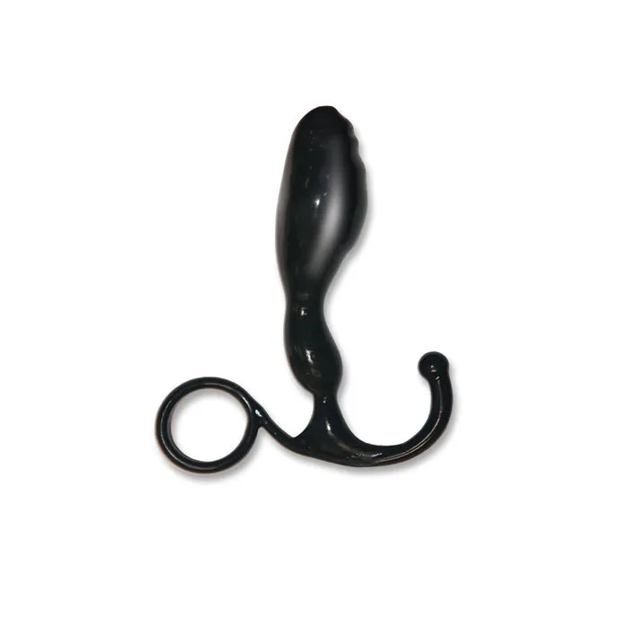 Anal Icon Brands The 9s PZone Advanced Thick Prostate Massager