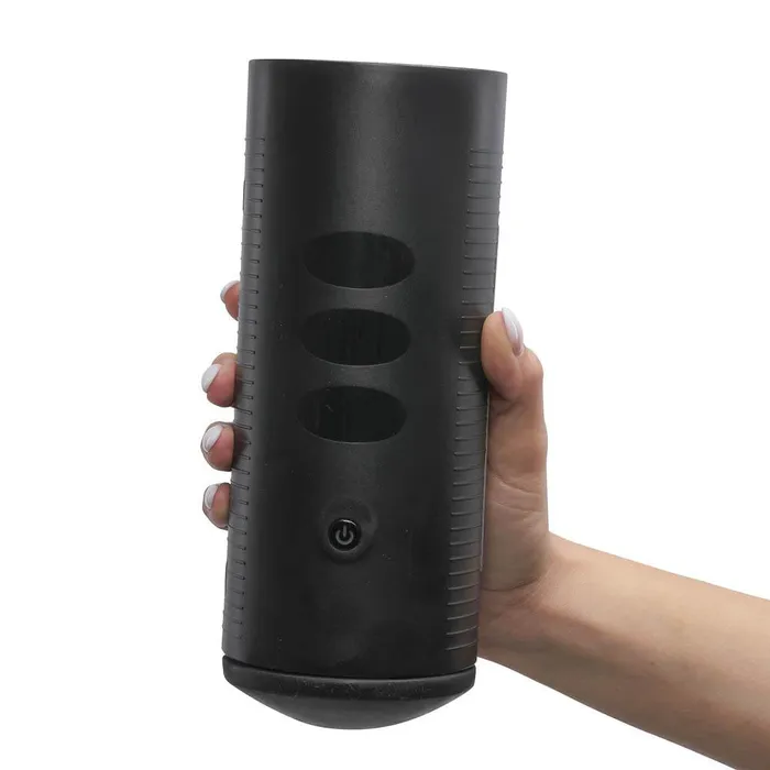 Anal | Kiiroo Interactive Couple Set Titan and Cliona - Kiiroo