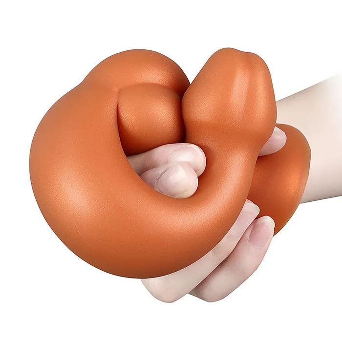 Anal | Plug Anal - Extra Grande - 18+sexyshop