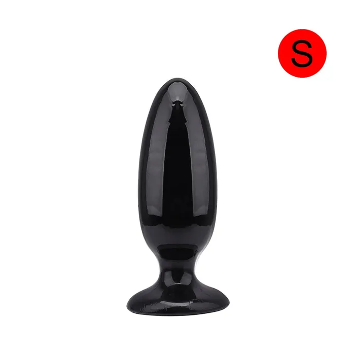 Anal | Plug Anal - Extra Grande - 18+sexyshop