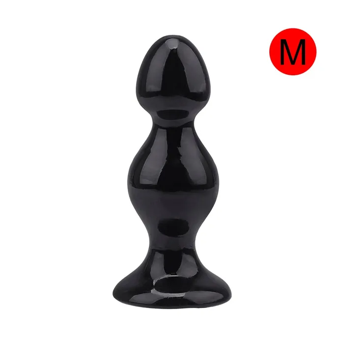 Anal | Plug Anal - Extra Grande - 18+sexyshop