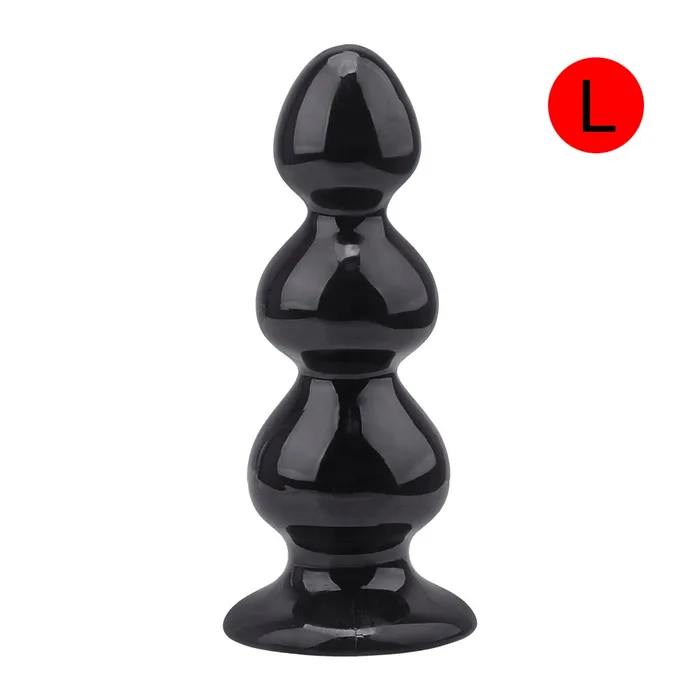 Anal | Plug Anal - Extra Grande - 18+sexyshop