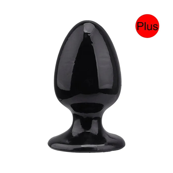 Anal | Plug Anal - Extra Grande - 18+sexyshop