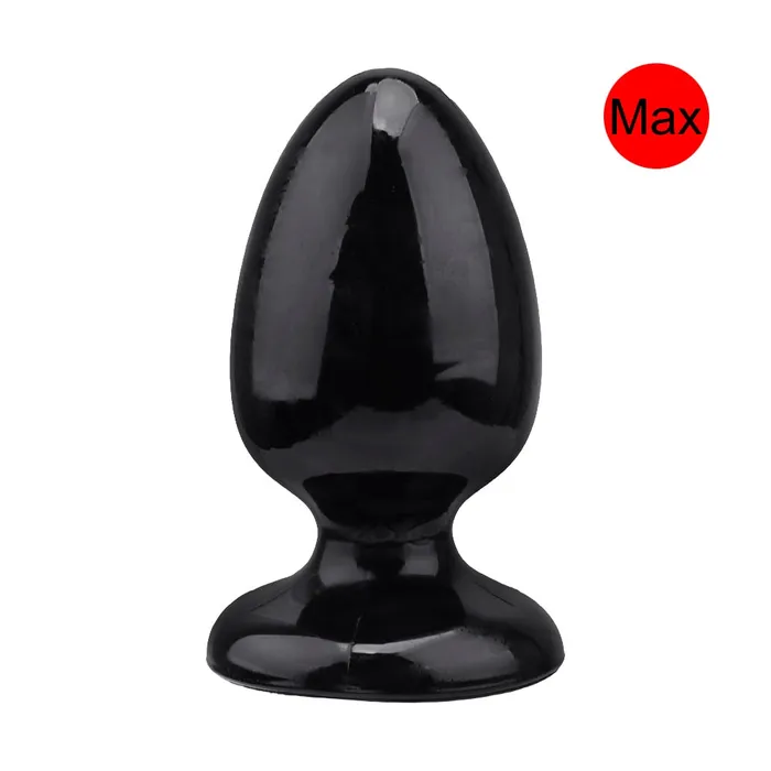 Anal | Plug Anal - Extra Grande - 18+sexyshop