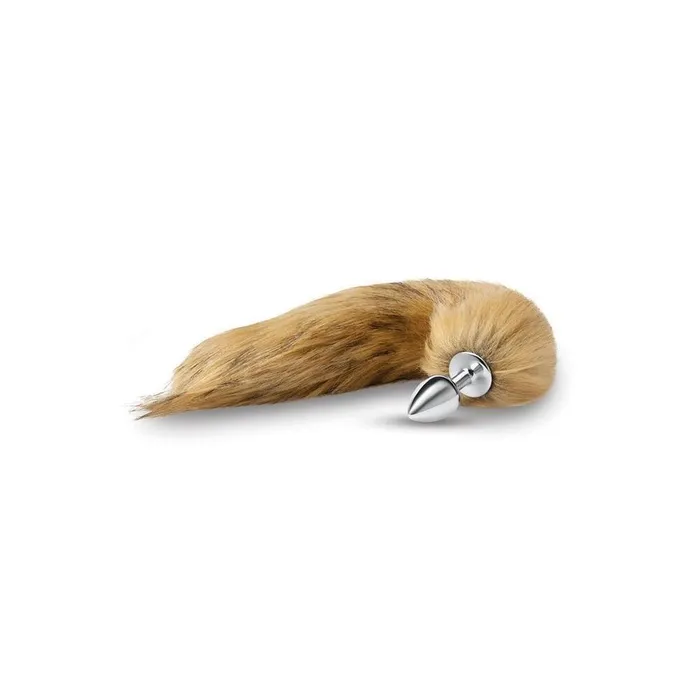 Anal | Whipsmart Furry Tales Foxtail Butt Plug Anal | Whipsmart Furry Tales Foxtail Butt Plug