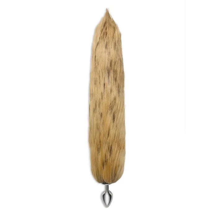 Anal | Whipsmart Furry Tales Foxtail Butt Plug Anal | Whipsmart Furry Tales Foxtail Butt Plug