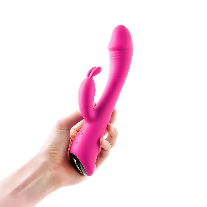 Anita: Rabbit Vibrator Dildo for Women Vaginal Health | paloqueth-official Female Sex Toys