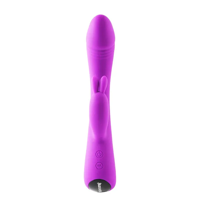 Anita: Rabbit Vibrator Dildo for Women Vaginal Health | paloqueth-official Female Sex Toys