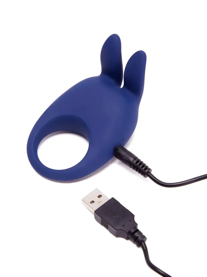 Ann Summers Couples | Rampant Rabbit Vibrating Cock Ring