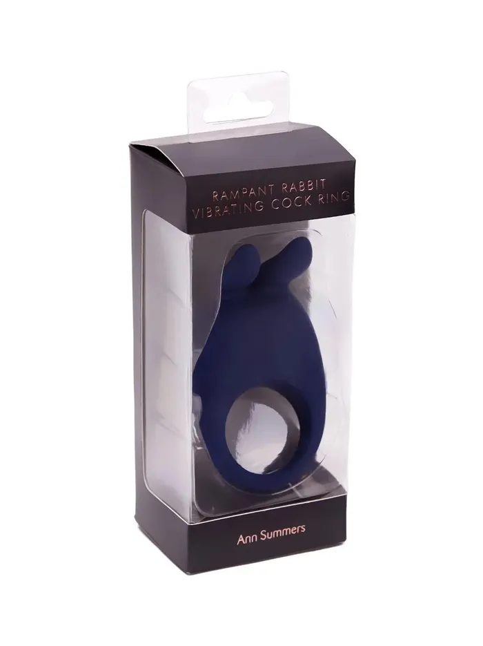Ann Summers Couples | Rampant Rabbit Vibrating Cock Ring