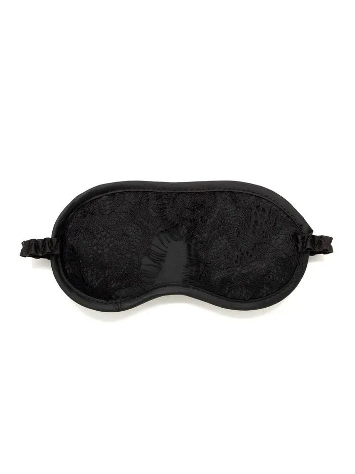 Ann Summers Couples Satin Lace Blindfold