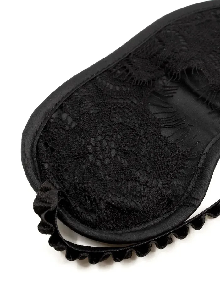 Ann Summers Couples | Satin & Lace Blindfold