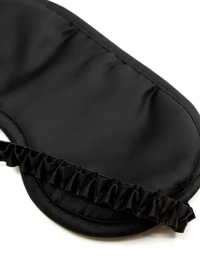 Ann Summers Couples | Satin & Lace Blindfold