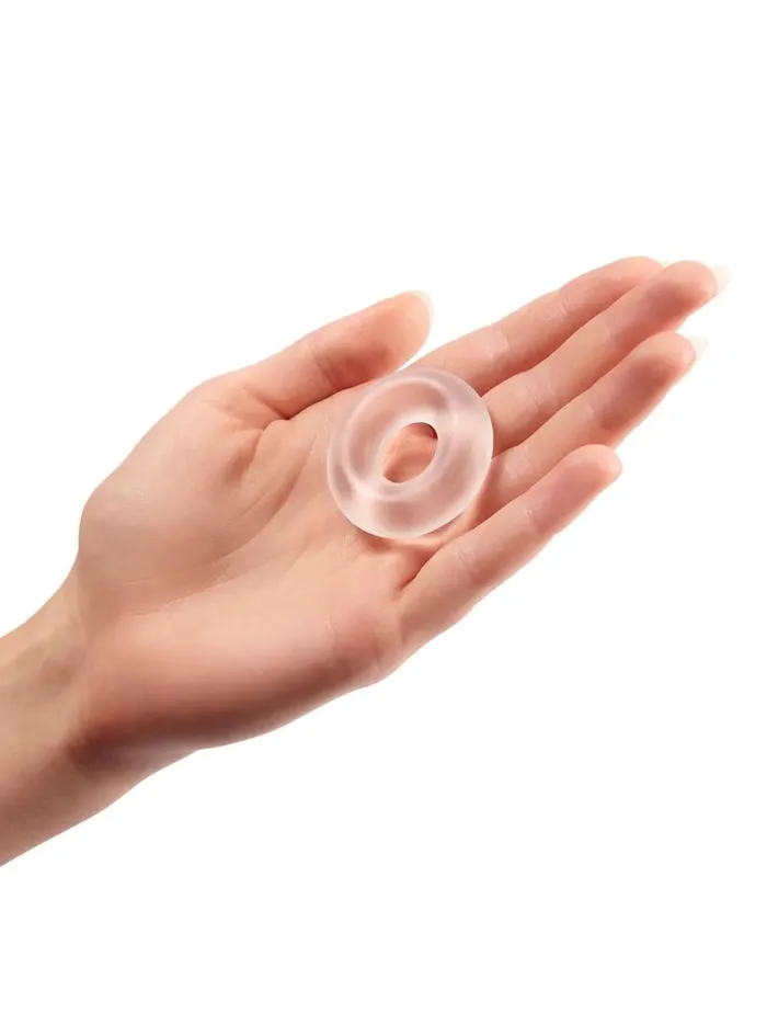 Ann Summers Male Sex Toys | Clear Cock Ring Ann Summers Male Sex Toys | Clear Cock Ring