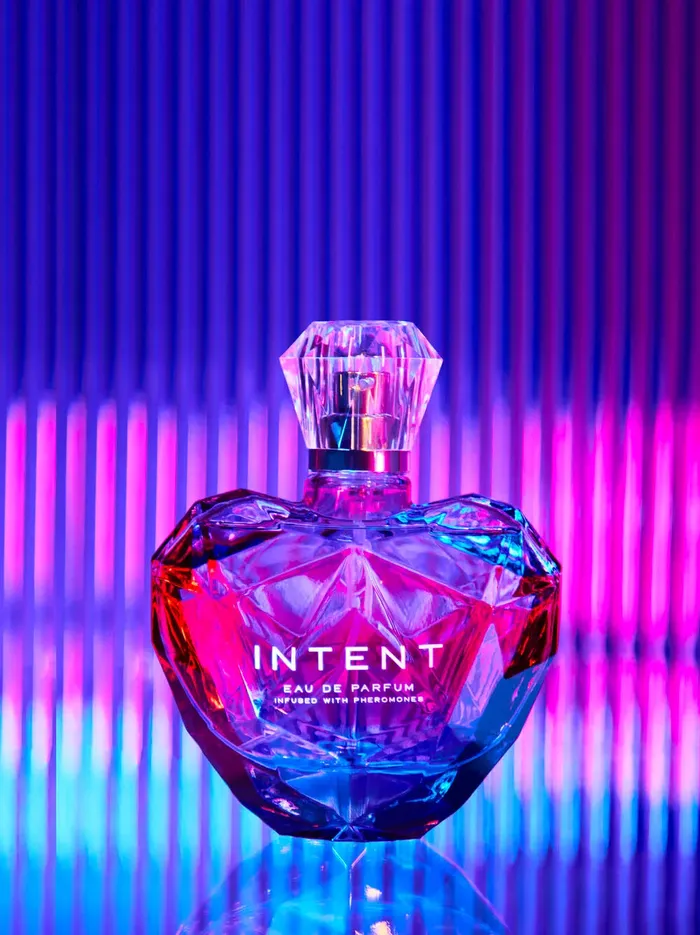 Ann Summers Vibrators | Intent Eau De Parfum 100Ml
