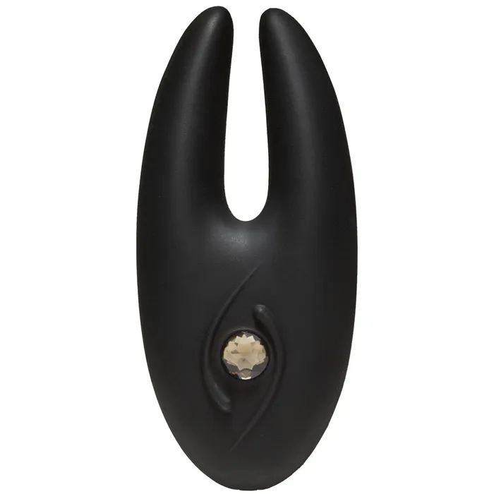 Body Bling Breathless Rechargeable Clitoral Vibrator Doc Johnson Female Sex Toys