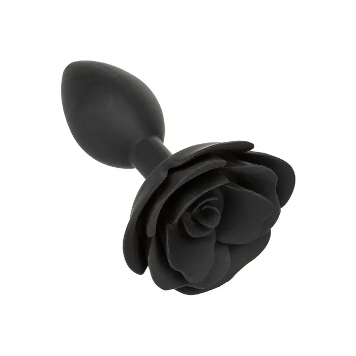 California Exotic CalExotics Forbidden Large Rose Anal Plug | Male Sex Toys