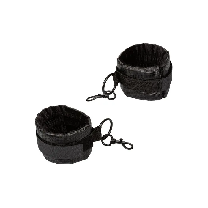 California Exotic Female Sex Toys | Boundless Collar Body Restraint