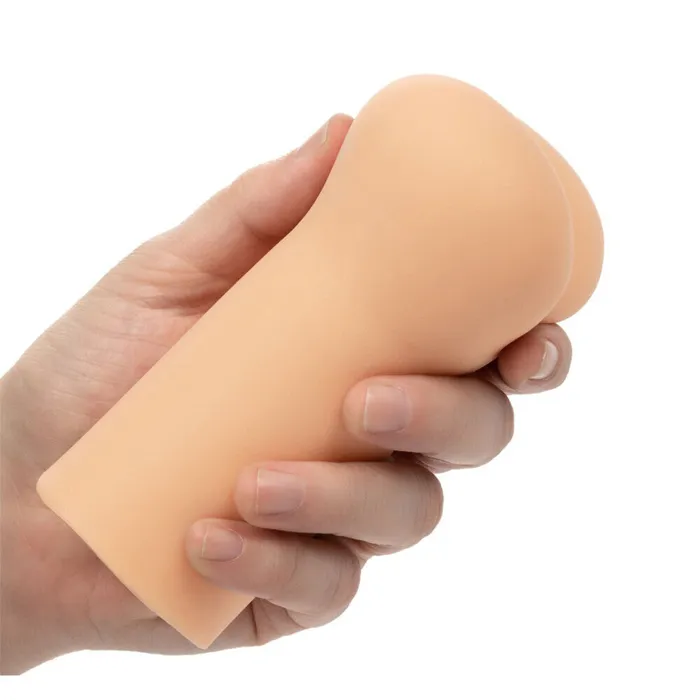 California Exotic Male Sex Toys | Cheap Thrills The French Maid Tight Ass Masturbator