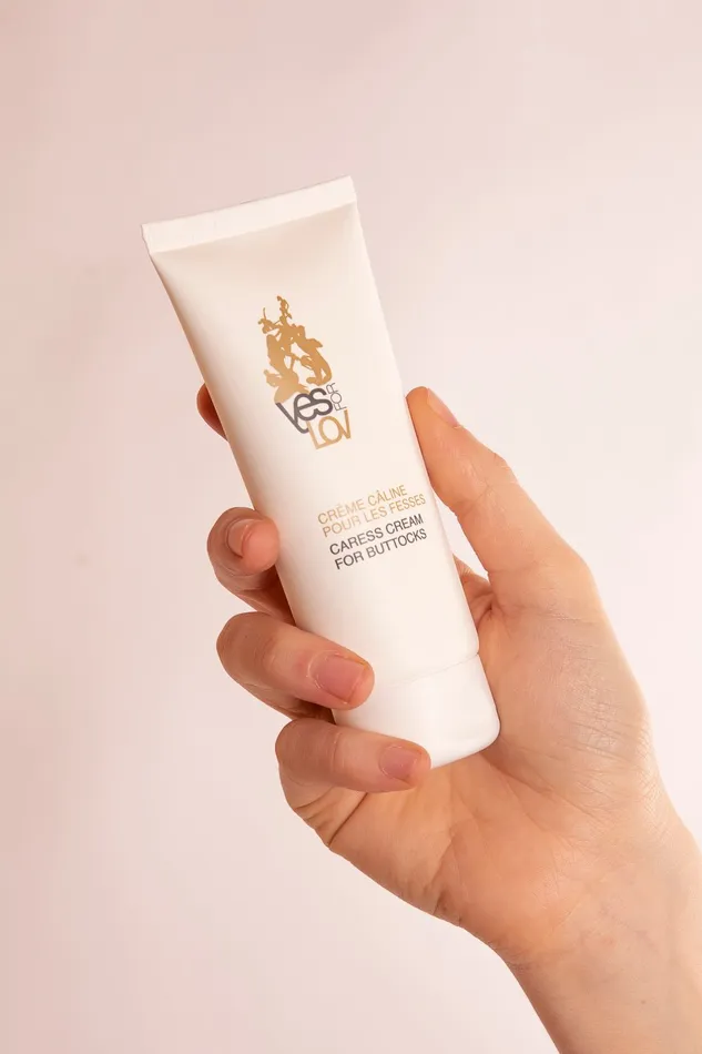 Caress Crema per Glutei Yes for Love Vibrators