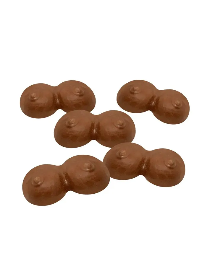 Chocolate Boobs | Ann Summers Vibrators
