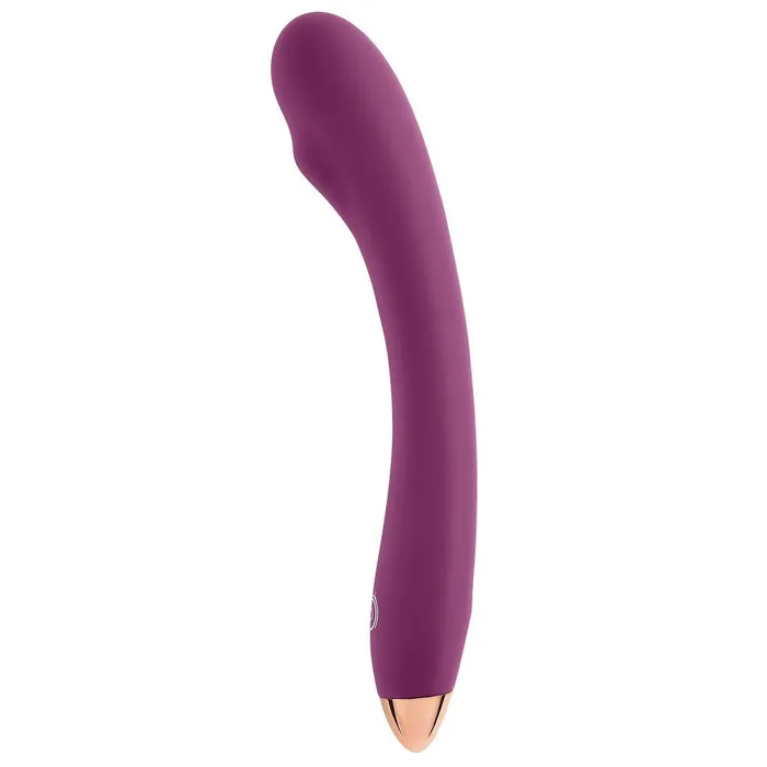 Cloud 9 Novelties Anal Cloud 9 Novelties GSpot Slim 8 Inch Flexible Body Vibrator Plum Cloud 9 Novelties Anal Cloud 9 Novelties GSpot Slim 8 Inch Flexible Body Vibrator Plum