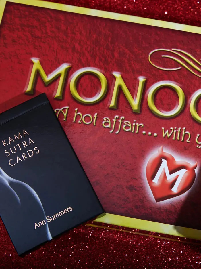 Couples | Ann Summers Monogamy Couples Board Game Couples | Ann Summers Monogamy Couples Board Game