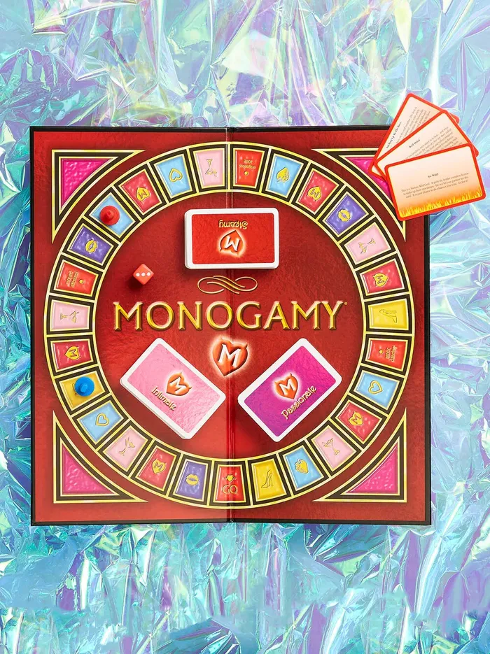 Couples | Ann Summers Monogamy Couples Board Game Couples | Ann Summers Monogamy Couples Board Game