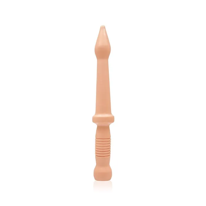 Deep End Probe Flesh SI Novelties Anal