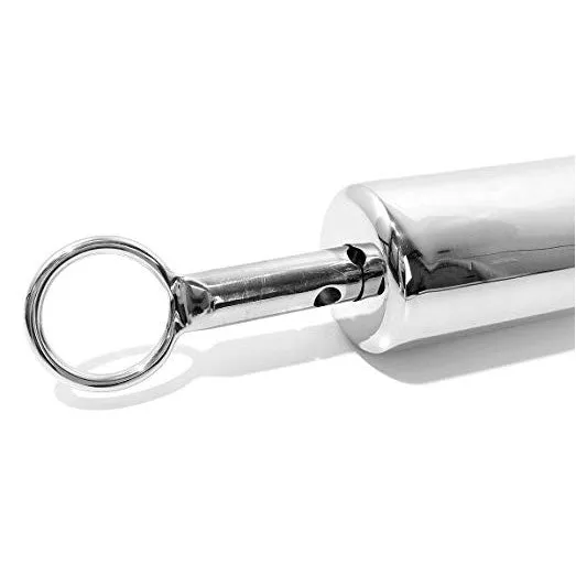 Dildos | Rouge Stainless Steel Ice Lock - Rouge Garments