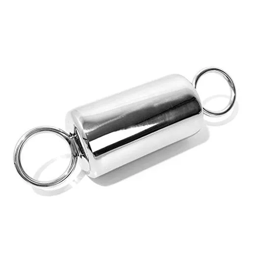 Dildos | Rouge Stainless Steel Ice Lock - Rouge Garments