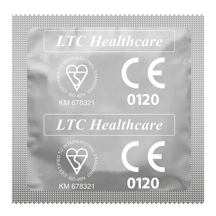 Exs Condoms Female Sex Toys | EXS Nano Thin Condom 12 Pack