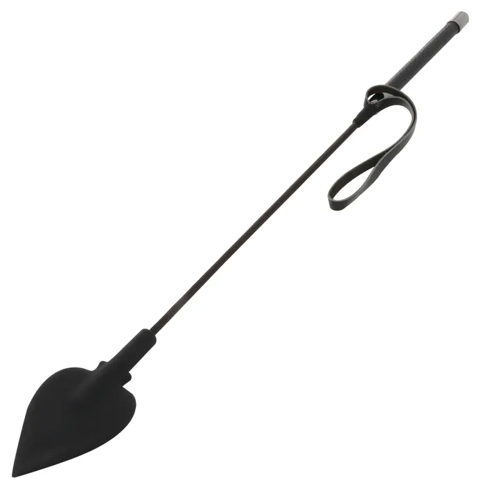 Female Sex Toys | DARKNESS Frustino Crop Silicone
