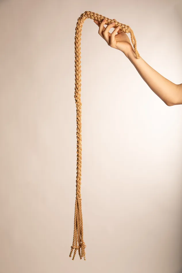 Female Sex Toys Frusta in Corda OPRODUCTS
