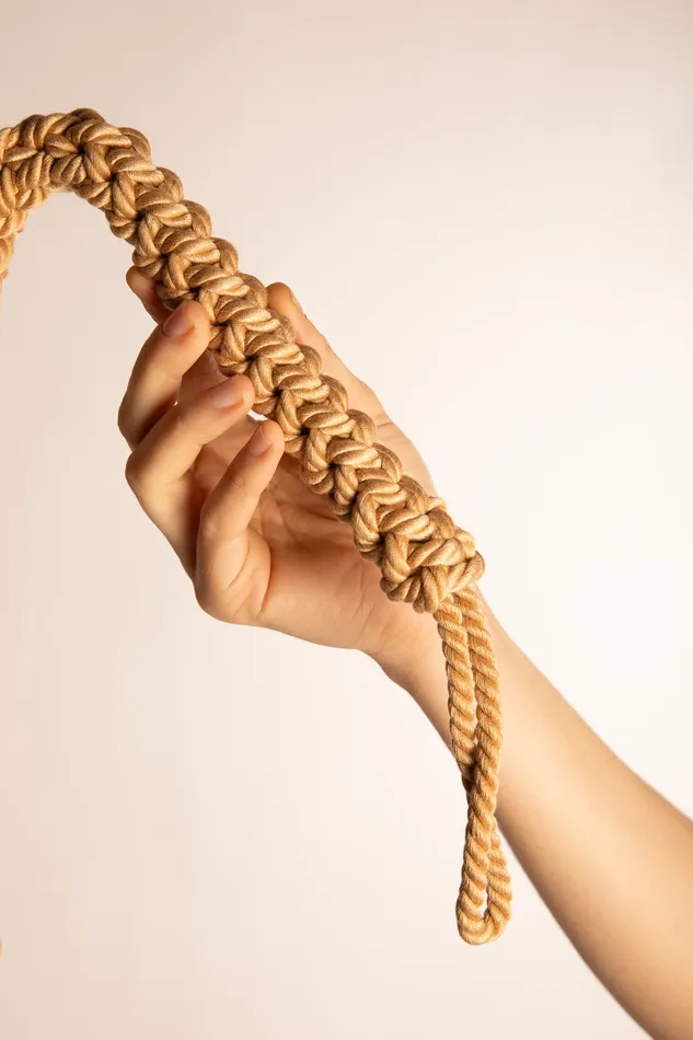 Female Sex Toys | Frusta in Corda - O-PRODUCTS