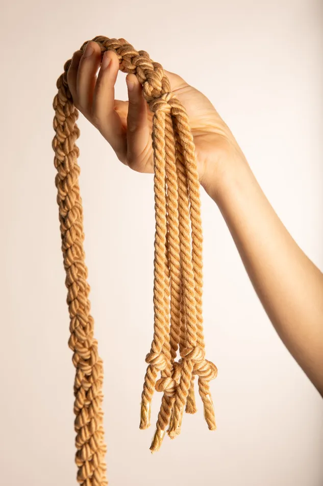 Female Sex Toys | Frusta in Corda - O-PRODUCTS